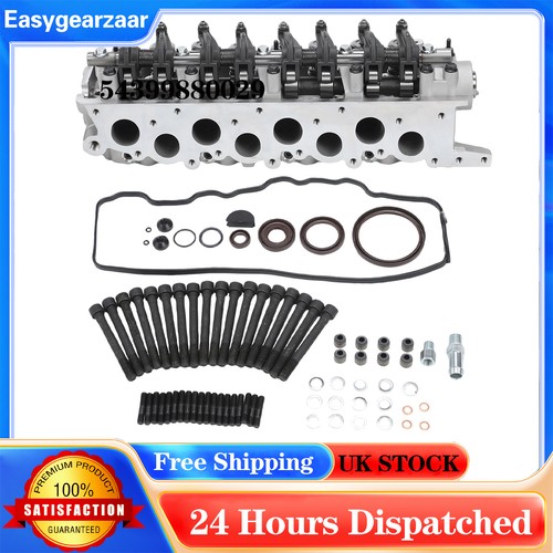 Cylinder head full gasket - cylinder,