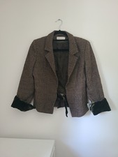 Ladies Paddy Campbell Blazer
