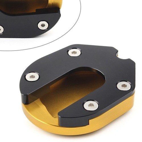 Gold kickstand extension - kickstand,