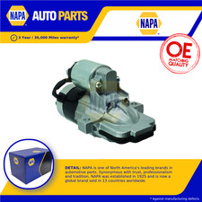 Starter Motor fits PROTON