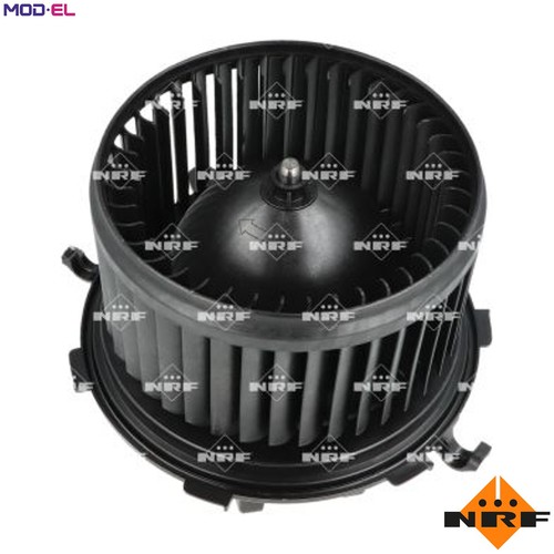 Interior blower 34234 for fiat - interior,