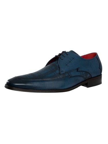 Jeffery west men leather - jeffery, men's