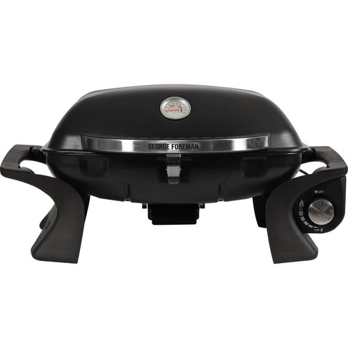 George foreman barbecue - |, free