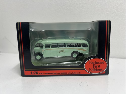Efe 26801 leyland tiger ps1 - efe,