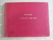 VINTAGE LEDGER RETAILERS