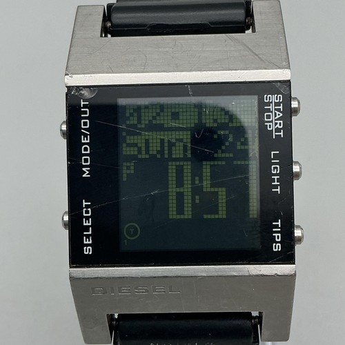 Diesel 7023 mens watch - diesel, 33mm