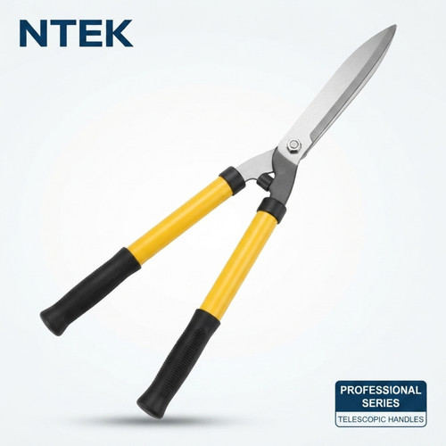Ntek telescopic garden - telescopic, shears