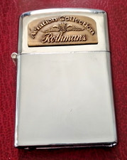 ROTHMANS Aviation Collection