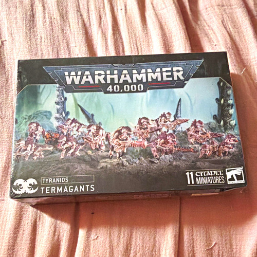 Citadel miniatures warhammer - citadel,