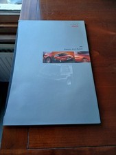 Audi A4 and Avant Sales