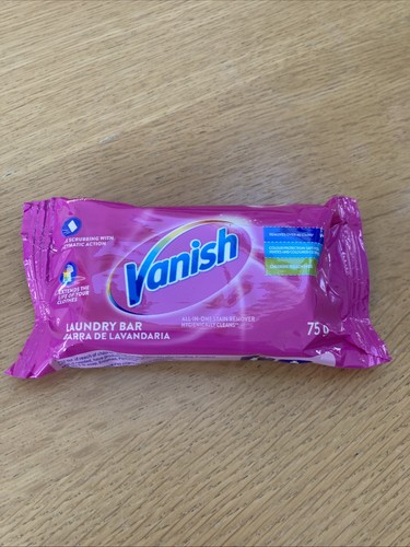 Vanish stain remover bar - vanish,