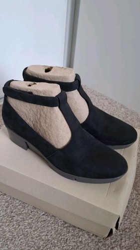 Clarks polar sophia black - clarks,