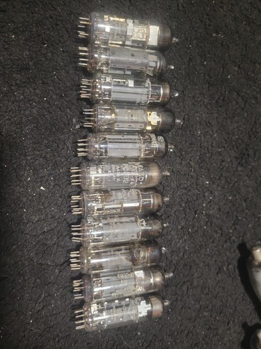 11x pcl8x tubes - 11x,