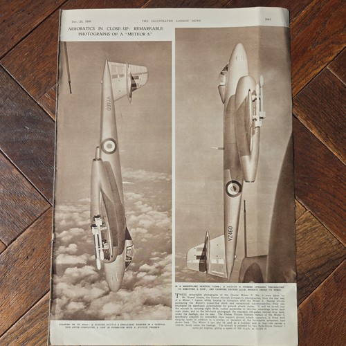 Illustrated london news 1950 - illustrated,