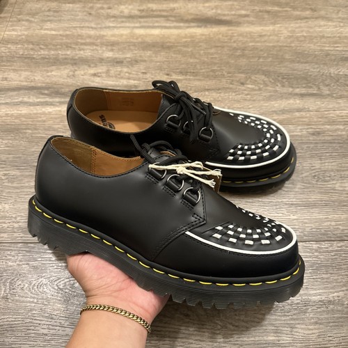 Martens ramsey mens - martens,