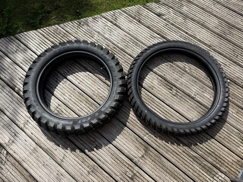Cst ex01 tyres - ex01, 90/90-21