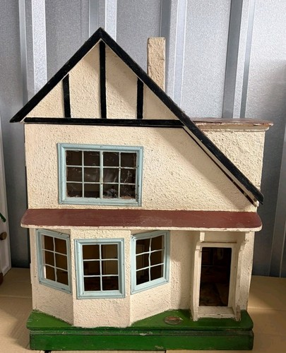 Gamage doll house a - gamage's,