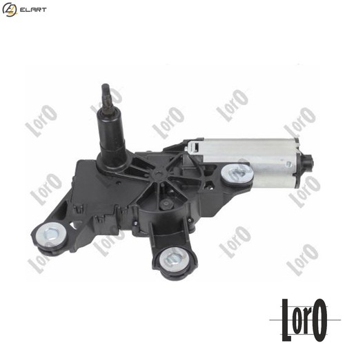 Wiper motor 103 - for, vw