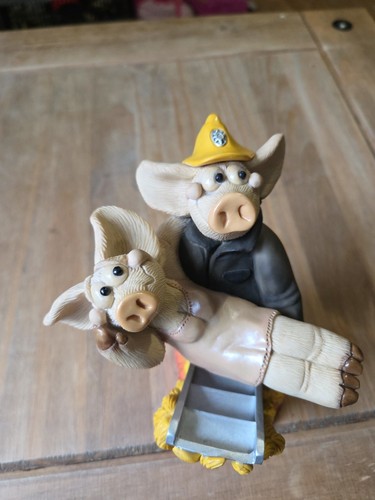 Valentine piggin hot stuff - piggin',