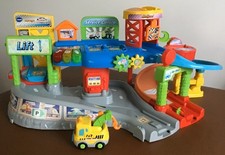 VTech 512703 Toot-Toot Drivers