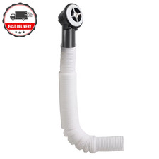 Overflow Pipe for Kitchen