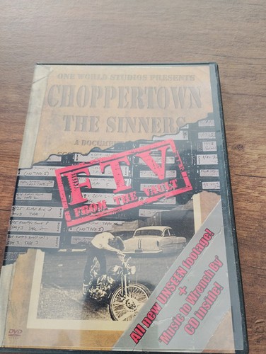Lowbrow customs choppertown - lowbrow,