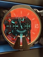 Diesel Only The Brave Men's Quartz DZ4283