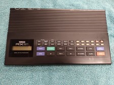 Vintage Yamaha RX21 Digital