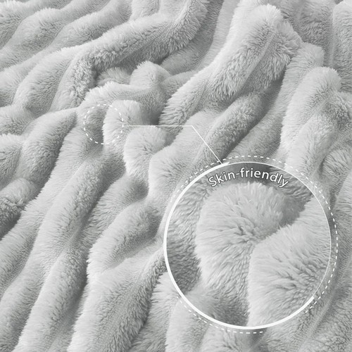 Throw blanket for sofas couch - for,