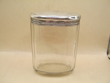 London 1895 Sterling Silver &