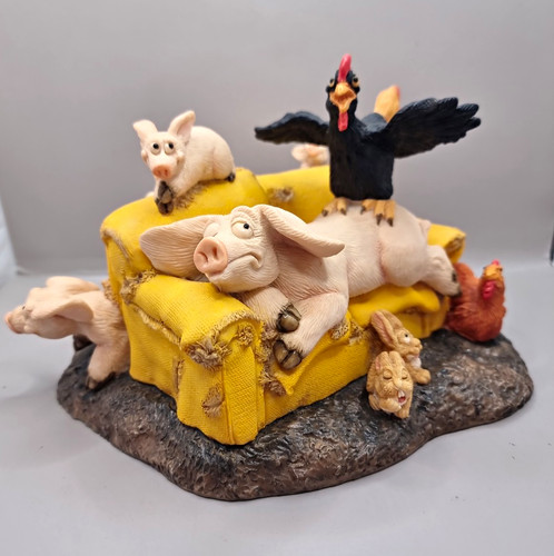 Piggin mondays limited edition - limited,