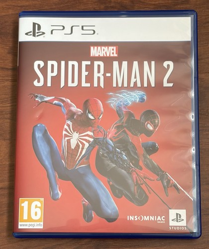 Spider man ps5 edition - spider-man,
