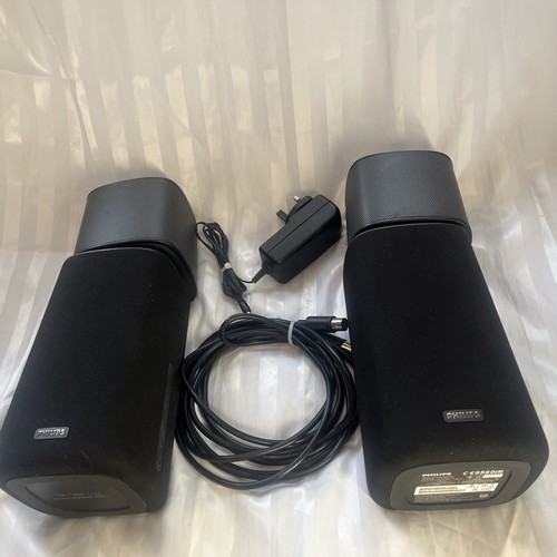 Philips firestorm css5235y - philips, css5235y/12