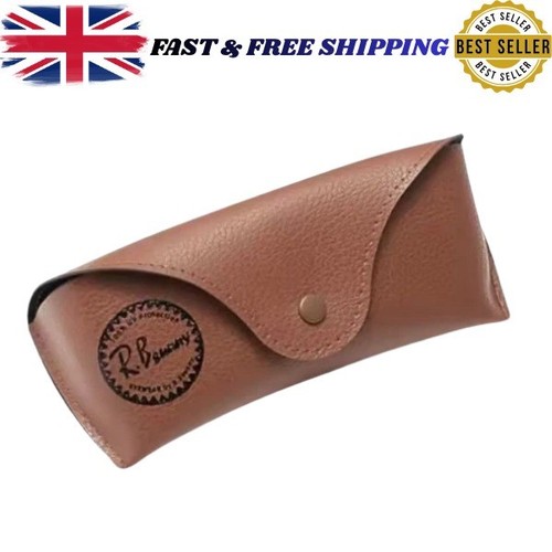 Ray ban glasses - ray-ban, case