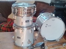 Sonor Vintage 1970's Bop  Drum kit 12,14,18 +14 snare