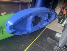 Tarpon 130T 3 Person Kayak, Sea Kayak, Wilderness Systems