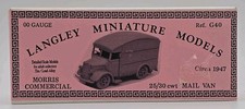 Morris commercial mail - morris,