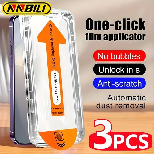 One click dust free - one‑click, dust‑free
