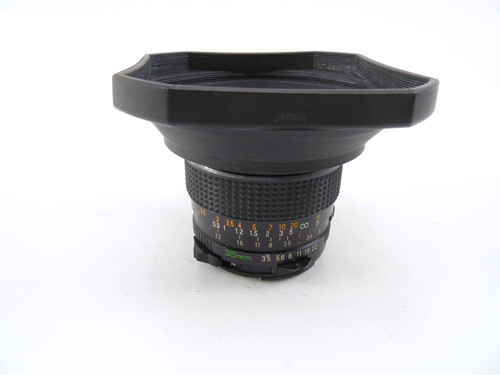 Mamiya 645 pro 35mm c - pro,