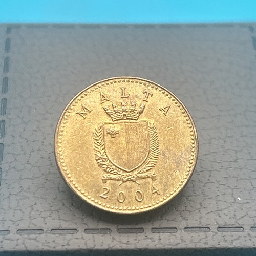 Malta 2004 cent - 2004, 1