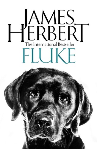 Fluke james herbert - fluke, by