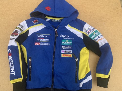 Kids vintage suzuki - suzuki, zip