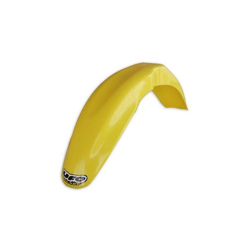 Front fender ufo suzuki 85 - suzuki, rm