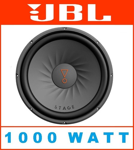 Jbl subwoofer 1000 watt - subwoofer,