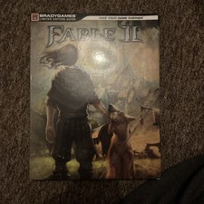 Fable II (2) Limited Edition