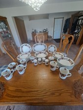 William James Stoneware 34