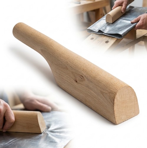 Metalworking hammer beech - –,