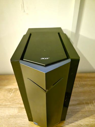 Acer nitro series gaming - nitro, 50