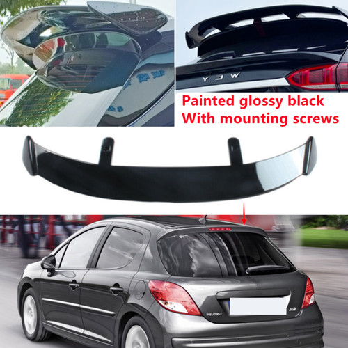 Fit for peugeot 207 2007 - fit,