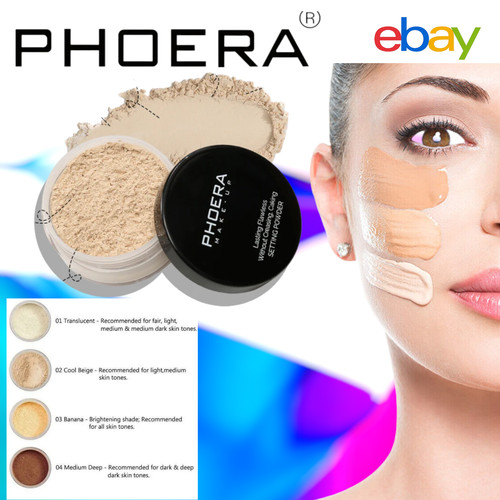 Phoera filter setting - ®,
